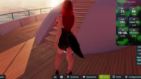 ANNE online show from 02-03-26, 07:19