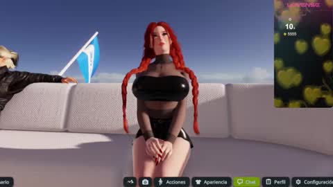 ANNE online show from 02-09-26, 04:55