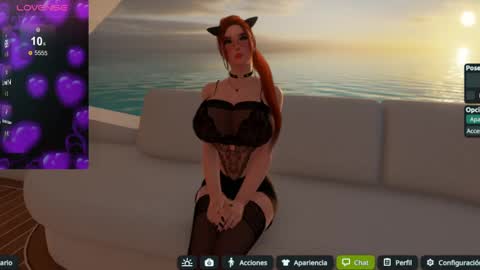ANNE online show from 05-15-26, 08:16