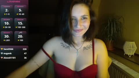 Snapshot of lollllllita chatting on 04-20-26, 09:49 lolitta online show from 04-20-26, 09:49