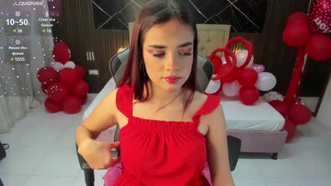 Snapshot of lolly18_ chatting on 02-14-25, 12:03 lolly18_ online show from 02-14-25, 12:03