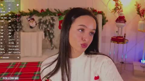 Lolly online show from 12-23-25, 04:54