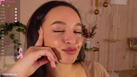 Lolly online show from 02-25-26, 07:07