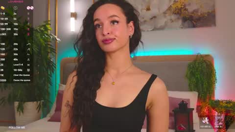 Lolly online show from 04-18-26, 03:49