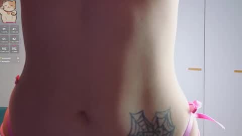 Snapshot of lollybaby4u chatting on 02-24-26, 12:41 LOLLY online show from 02-24-26, 12:41