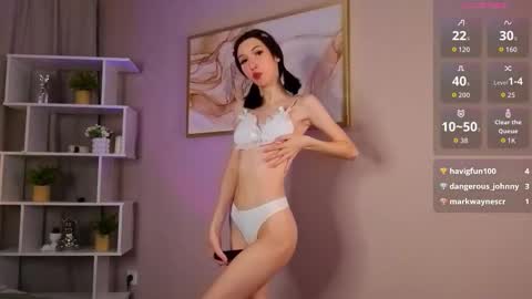 Snapshot of lollykey chatting on 03-01-26, 02:46 Maya online show from 03-01-26, 02:46