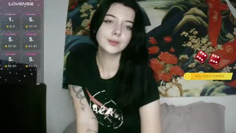 Lilly online show from 03-06-26, 03:52