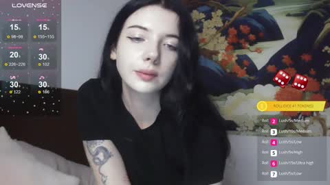 Lilly online show from 03-07-26, 12:02