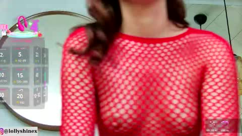 Lolly. online show from 03-23-26, 12:03