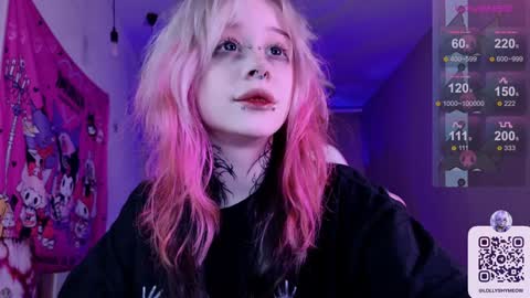 Lolly   online show from 01-12-25, 11:47