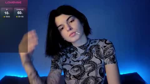 Elly online show from 12-19-25, 07:32