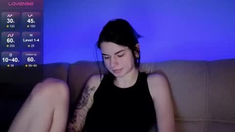 Elly online show from 01-15-26, 07:39