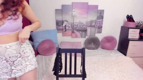 LoloMercier online show from 10-26-25, 05:19