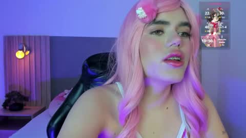 L O L Y online show from 05-20-26, 02:07