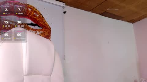 loly_marce online show from 01-19-25, 08:51