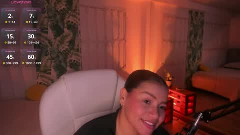 Snapshot of loly_marce chatting on 04-18-26, 09:15 loly_marce online show from 04-18-26, 09:15