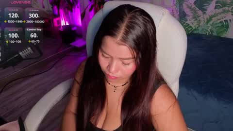 Snapshot of loly_marce chatting on 05-12-26, 07:44 loly_marce online show from 05-12-26, 07:44