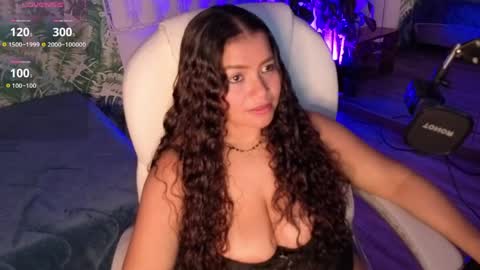 Snapshot of loly_marce chatting on 05-30-26, 09:12 loly_marce online show from 05-30-26, 09:12
