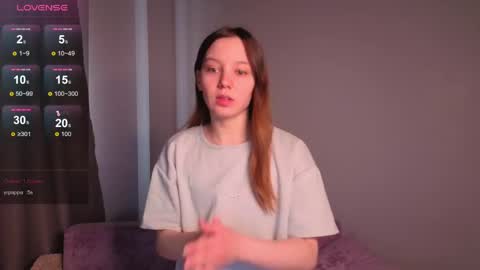 lolytaberry online show from 05-12-26, 01:36