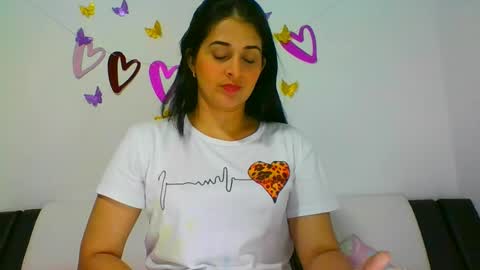 estehfania online show from 02-16-25, 12:52