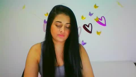 estehfania online show from 02-17-25, 11:31