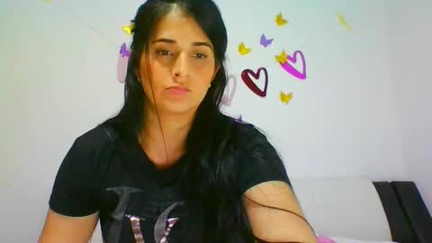 estehfania online show from 02-22-25, 03:12