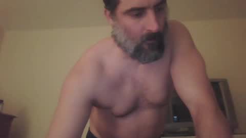 Snapshot of loml44 chatting on 02-05-25, 01:26 THE SEXIEST MAN ALIVE online show from 02-05-25, 01:26