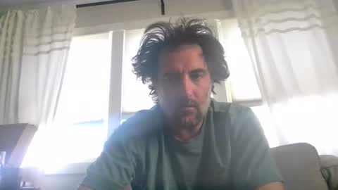 THE SEXIEST MAN ALIVE online show from 11-18-25, 01:48