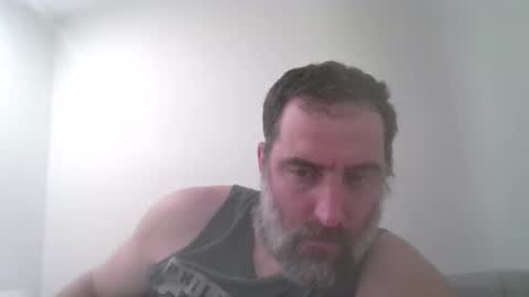 THE SEXIEST MAN ALIVE online show from 04-07-26, 02:23