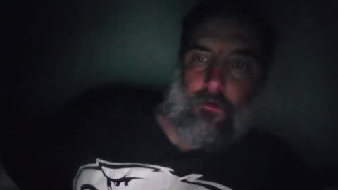 THE SEXIEST MAN ALIVE online show from 04-21-26, 02:51