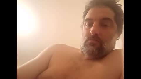 THE SEXIEST MAN ALIVE online show from 06-04-26, 02:17