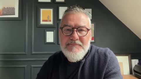 EnglishBear online show from 06-03-26, 10:07