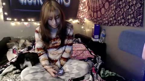 Snapshot of londonray chatting on 06-23-26, 11:25 londonray online show from 06-23-26, 11:25