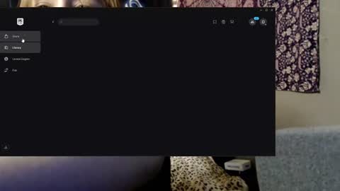 Snapshot of londonray chatting on 07-19-26, 12:25 londonray online show from 07-19-26, 12:25