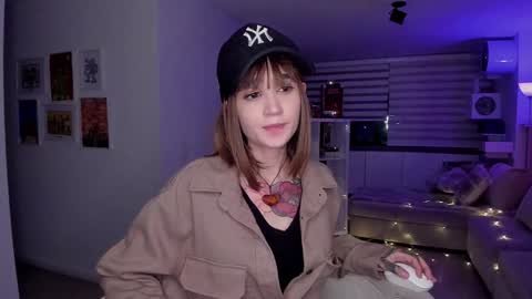 Snapshot of lonelly_lolly98 chatting on 12-27-24, 05:20 SABRINA online show from 12-27-24, 05:20