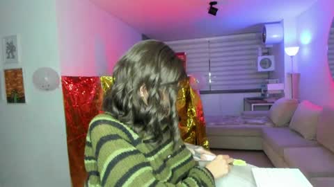Snapshot of lonelly_lolly98 chatting on 01-04-25, 11:38 SABRINA online show from 01-04-25, 11:38