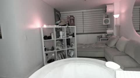 Snapshot of lonelly_lolly98 chatting on 01-17-25, 04:39 SABRINA online show from 01-17-25, 04:39