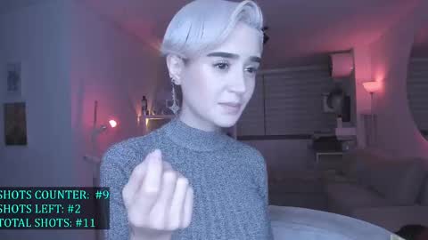 Snapshot of lonelly_lolly98 chatting on 02-28-25, 12:32 SABRINA online show from 02-28-25, 12:32