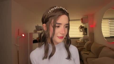 Snapshot of lonelly_lolly98 chatting on 03-06-25, 02:29 SABRINA online show from 03-06-25, 02:29