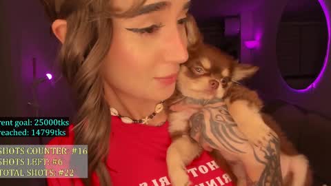 Snapshot of lonelly_lolly98 chatting on 03-09-25, 01:56 SABRINA online show from 03-09-25, 01:56