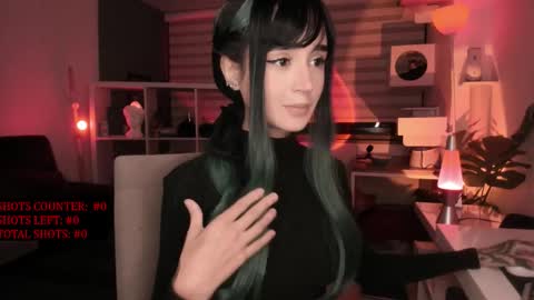 Snapshot of lonelly_lolly98 chatting on 09-09-25, 12:10 SABRINA online show from 09-09-25, 12:10