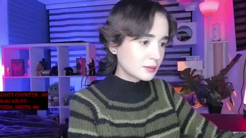 Snapshot of lonelly_lolly98 chatting on 10-07-25, 04:09 SABRINA online show from 10-07-25, 04:09