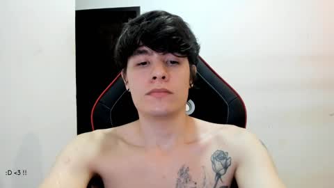 Kevin online show from 03-08-25, 03:50