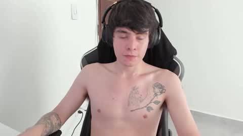 Kevin online show from 10-10-25, 02:49