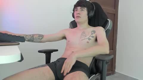 Kevin online show from 10-14-25, 03:46