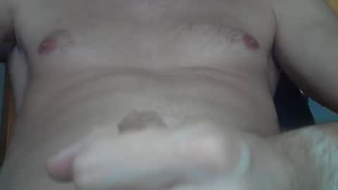 lonesomelust83 online show from 10-17-25, 07:16