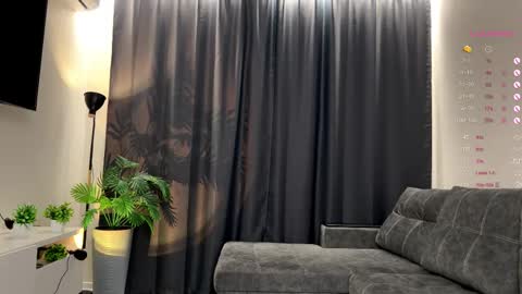 Shy EvaStreams are everyday 9 AM - 3 PM GMT 3  online show from 10-21-25, 04:08