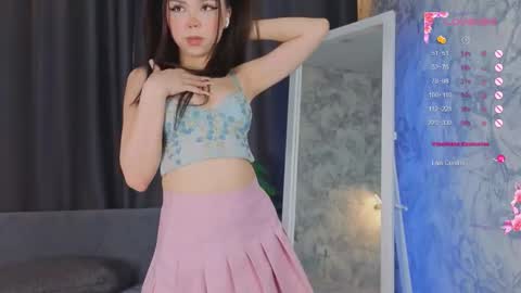 Shy EvaStreams are everyday 9 AM - 3 PM GMT 3  online show from 03-02-26, 04:25