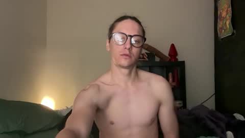 longdickelijah online show from 04-04-26, 09:51