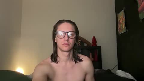 longdickelijah online show from 04-05-26, 02:53